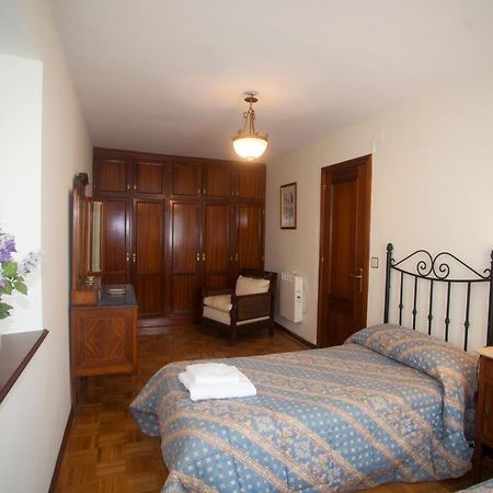 Villa Mercedes Piloña Dış mekan fotoğraf