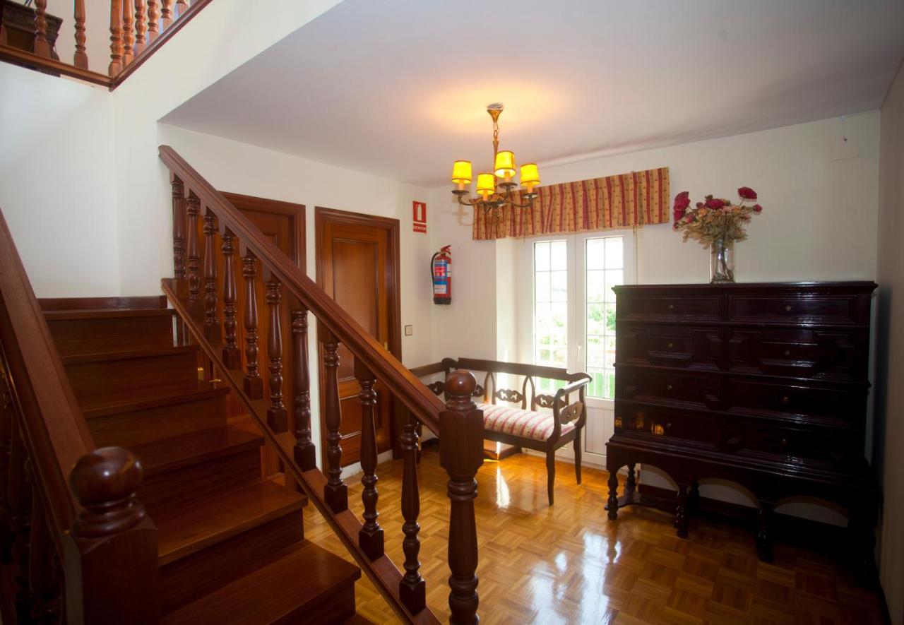 Villa Mercedes Piloña Dış mekan fotoğraf