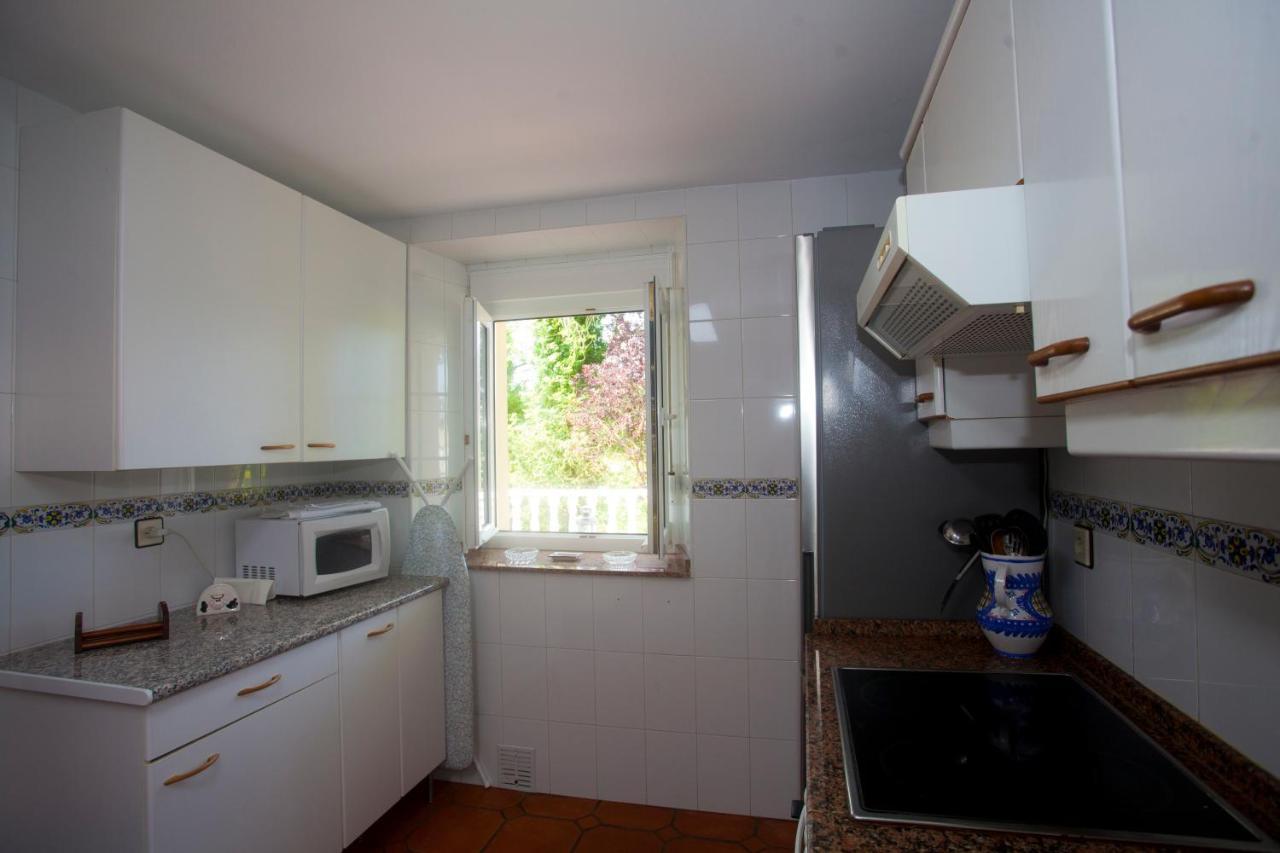 Villa Mercedes Piloña Dış mekan fotoğraf