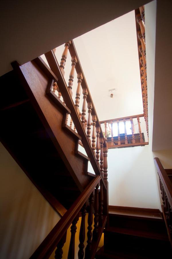 Villa Mercedes Piloña Dış mekan fotoğraf