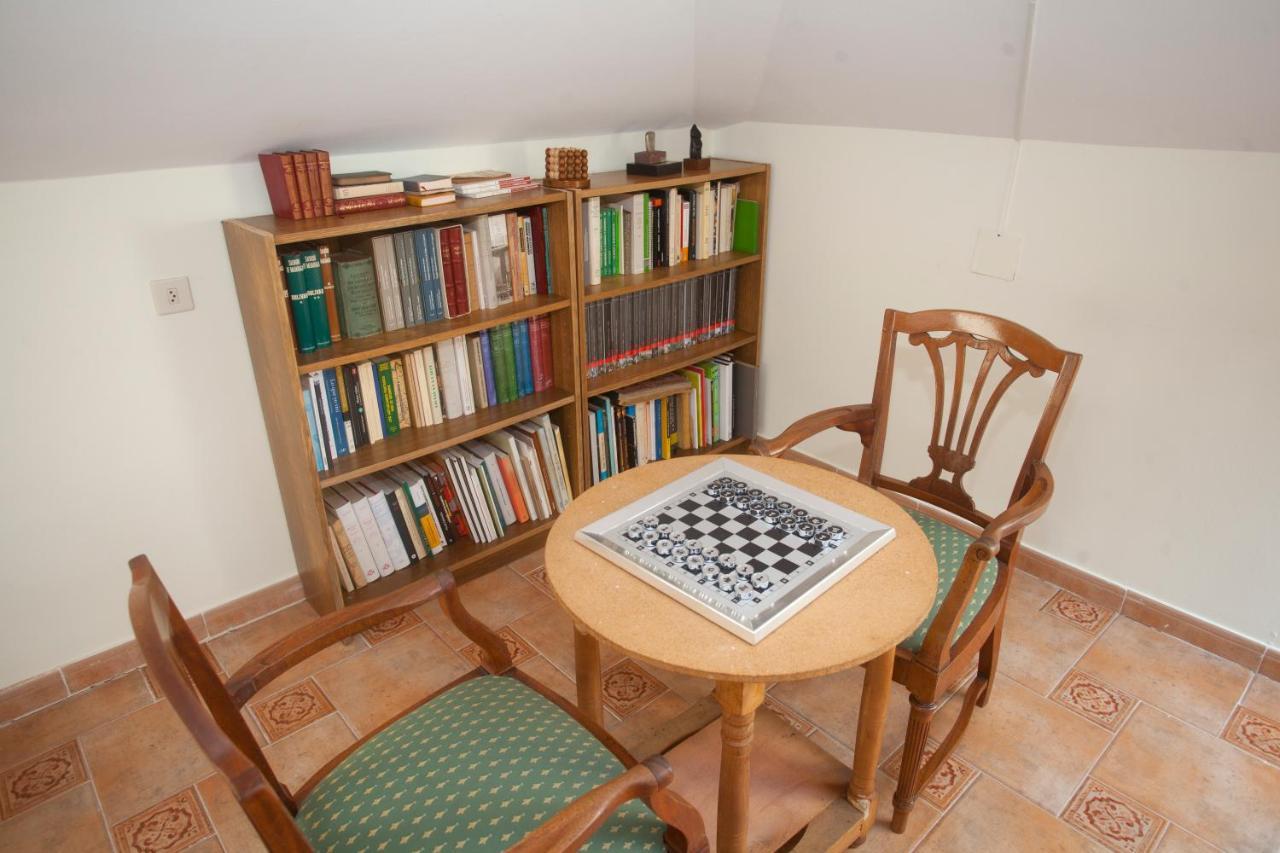 Villa Mercedes Piloña Dış mekan fotoğraf