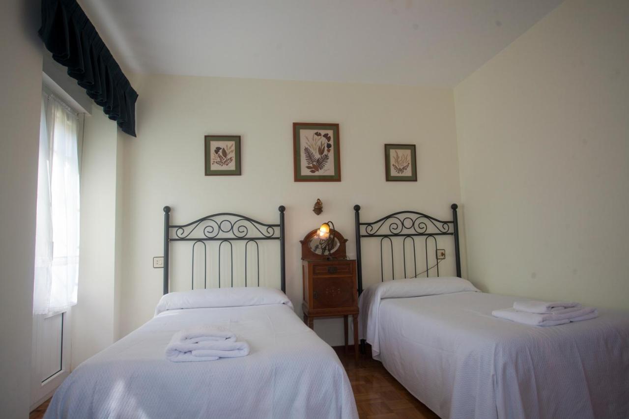 Villa Mercedes Piloña Dış mekan fotoğraf