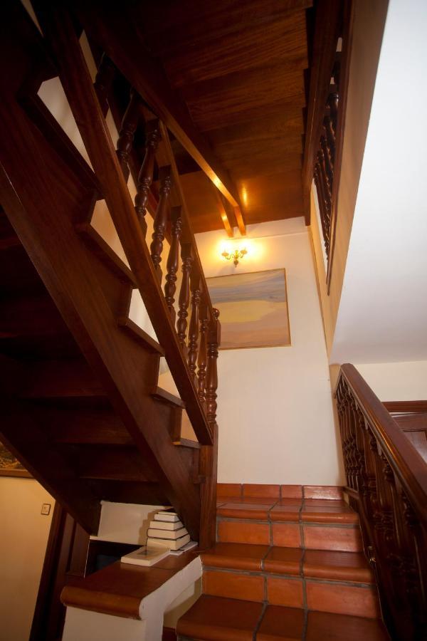 Villa Mercedes Piloña Dış mekan fotoğraf