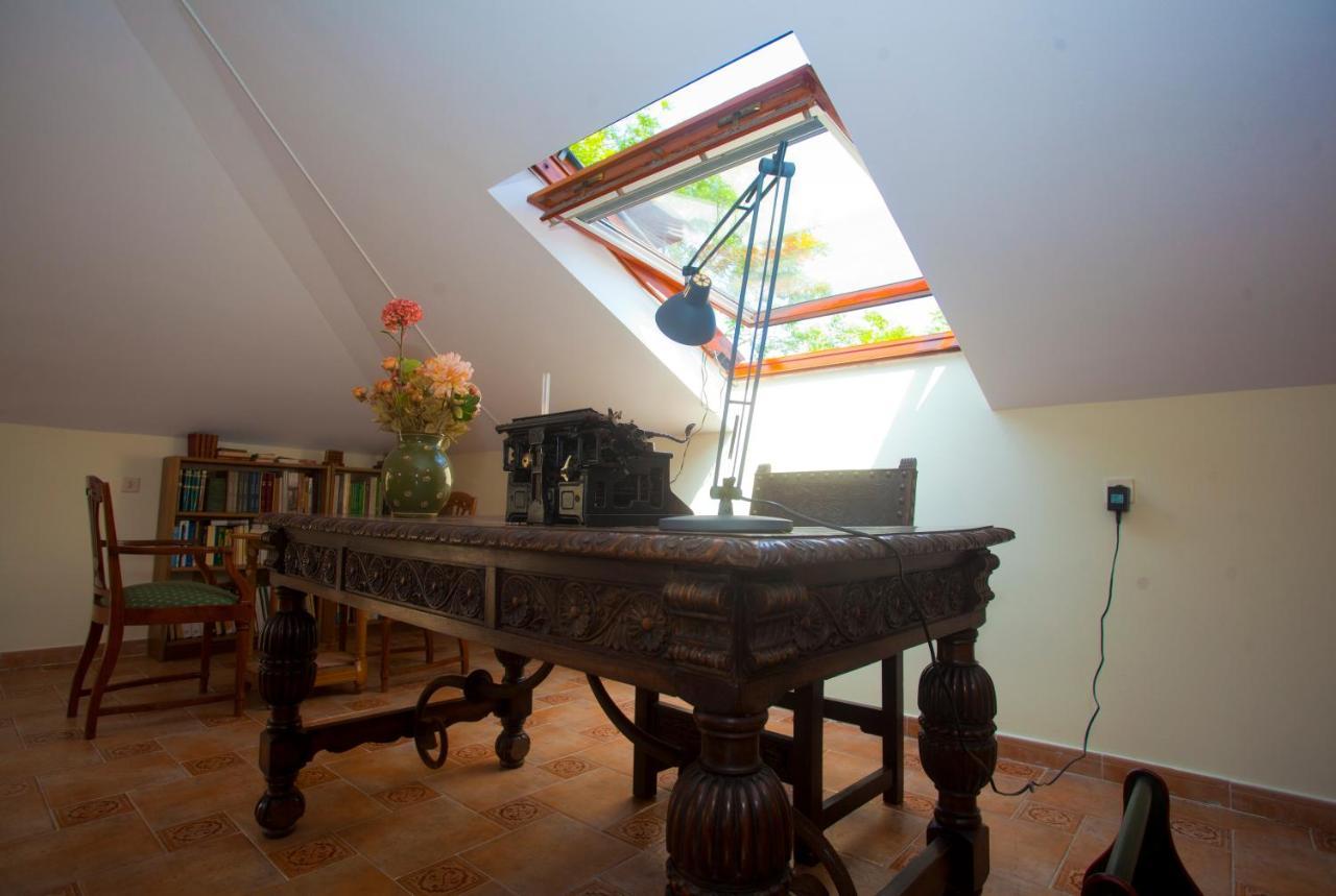 Villa Mercedes Piloña Dış mekan fotoğraf