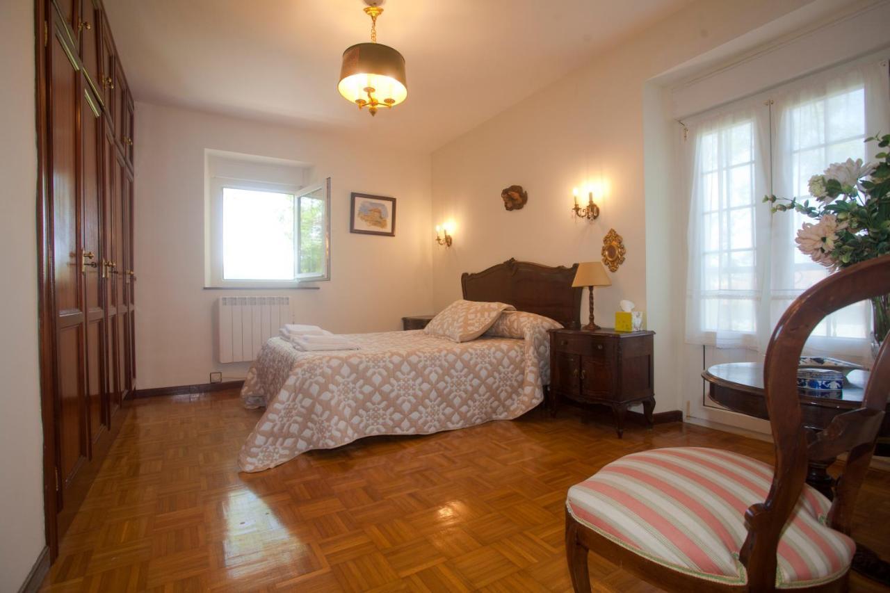 Villa Mercedes Piloña Dış mekan fotoğraf