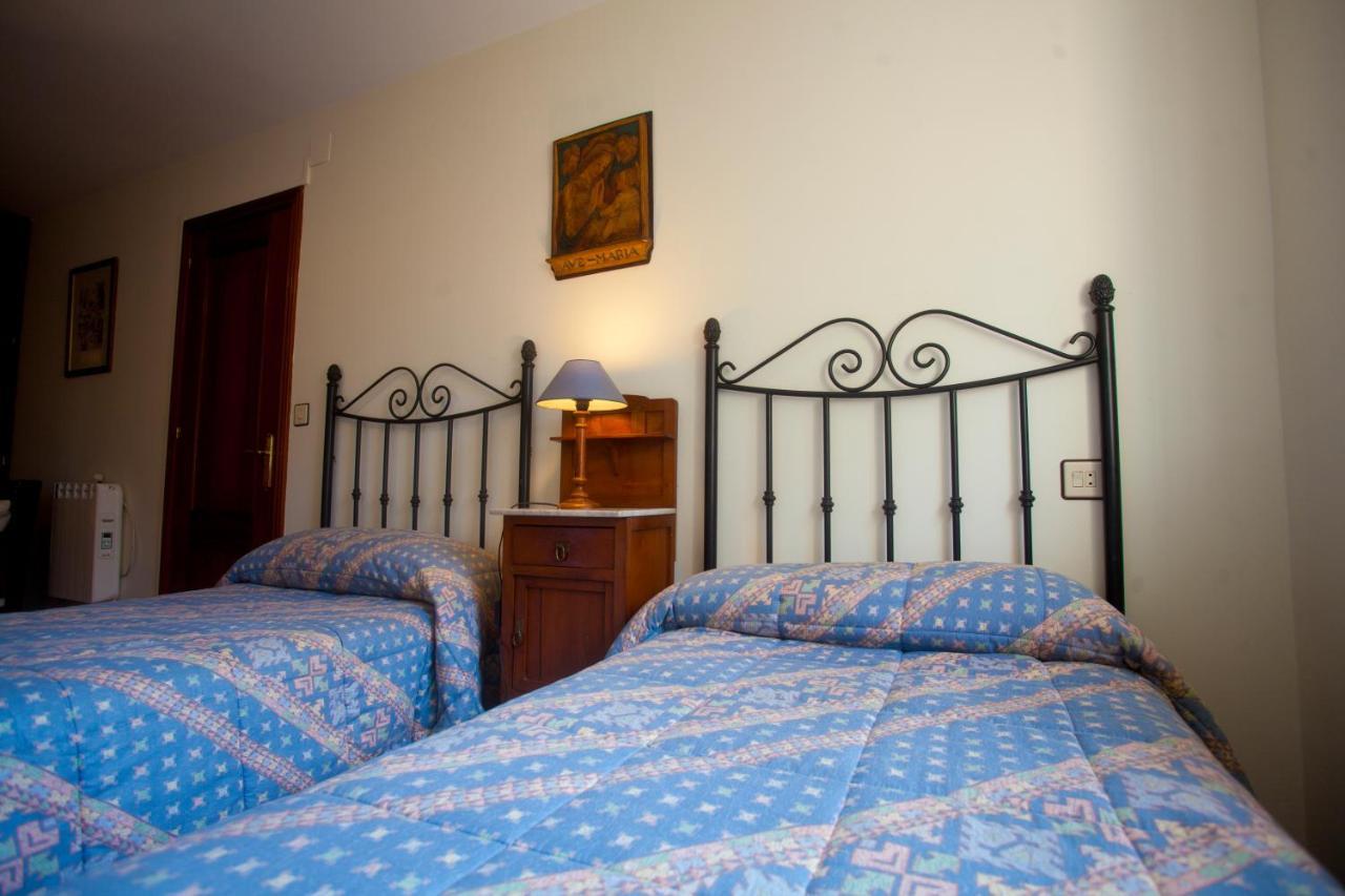 Villa Mercedes Piloña Dış mekan fotoğraf