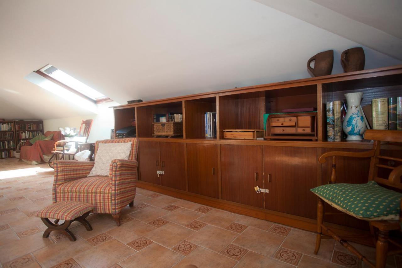 Villa Mercedes Piloña Dış mekan fotoğraf