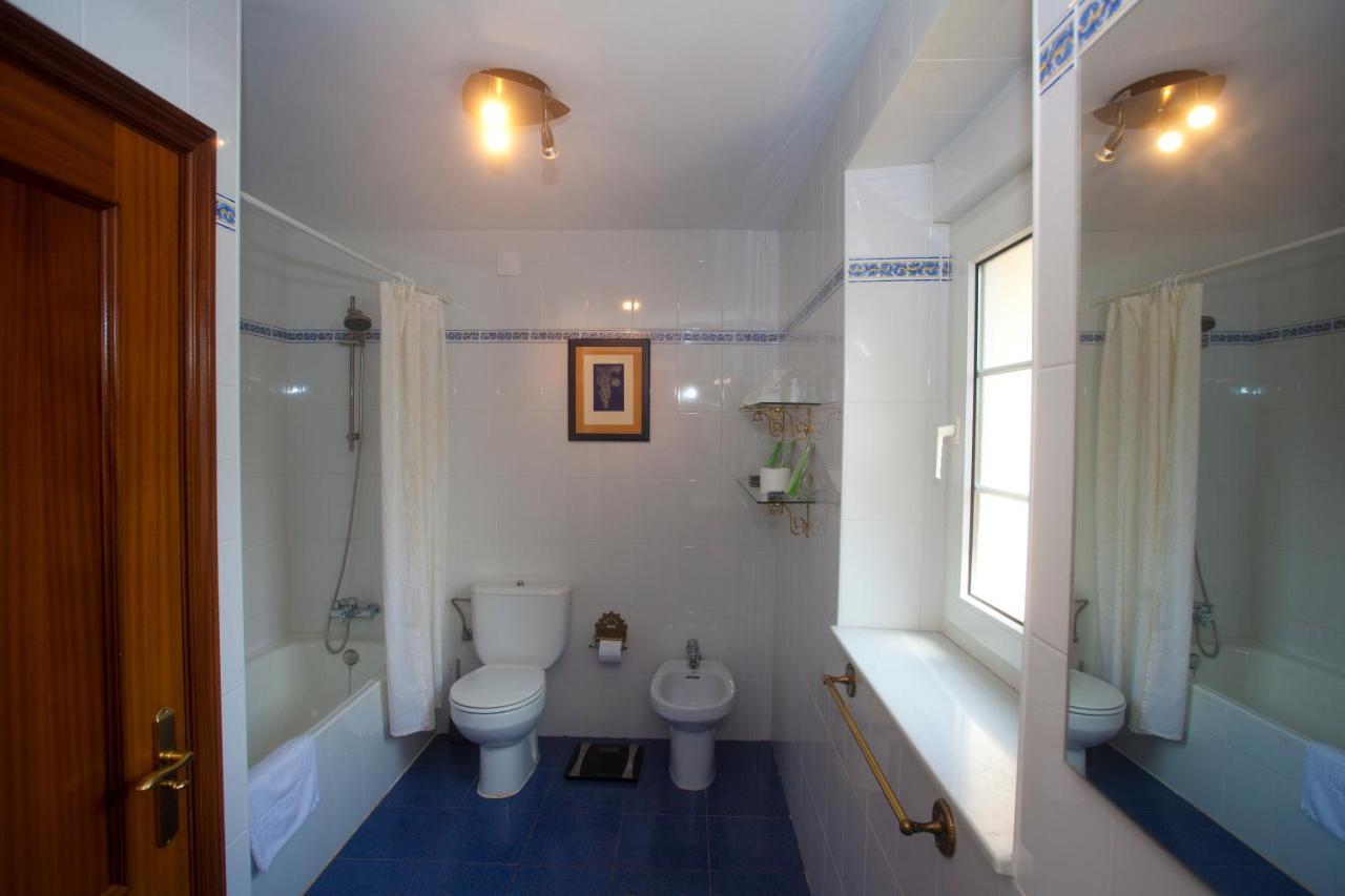 Villa Mercedes Piloña Dış mekan fotoğraf